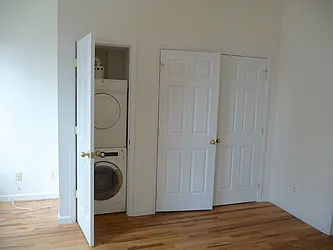 Rented by Perry Associates NYC Inc