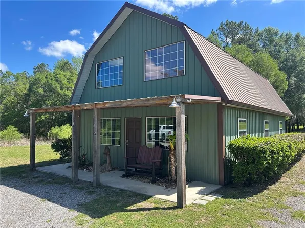 15455 NW 100th Avenue Rd, Reddick, FL 32686