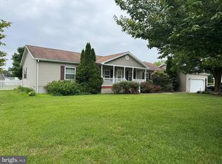 27 Tecumseh Pass, Millsboro, DE 19966