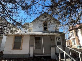 923 NW Van Buren St, Topeka, KS 66608