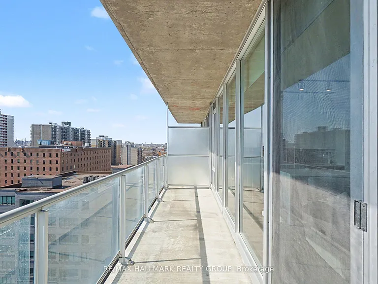 300 Lisgar St #1208 — Photo 16