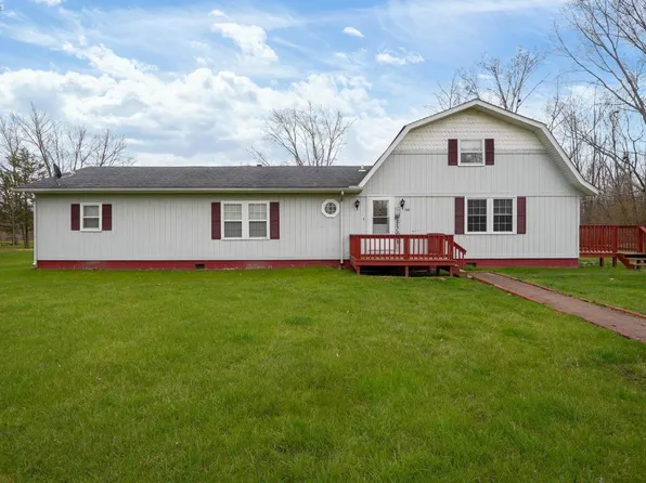 540 Shirley Ln S, Pt Clinton, OH 43452