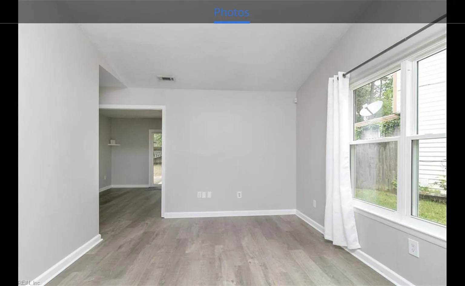 3 bed, 1060 sqft, $1,900 — Photo 3