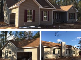 581 Pine Log Rd, Beech Island, SC 29842