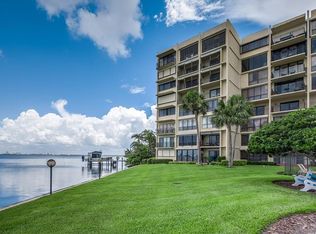 5020 Bayshore Blvd APT 405, Tampa, FL 33611