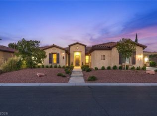 5112 Crown Cypress St, Las Vegas, NV 89149