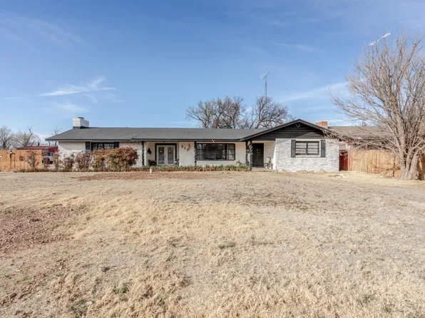312 NW 6th St, Tulia, TX 79088