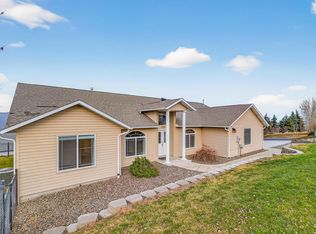 2924 27th St, Clarkston, WA 99403