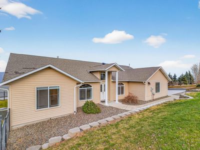 2924 27th St, Clarkston, WA, 99403