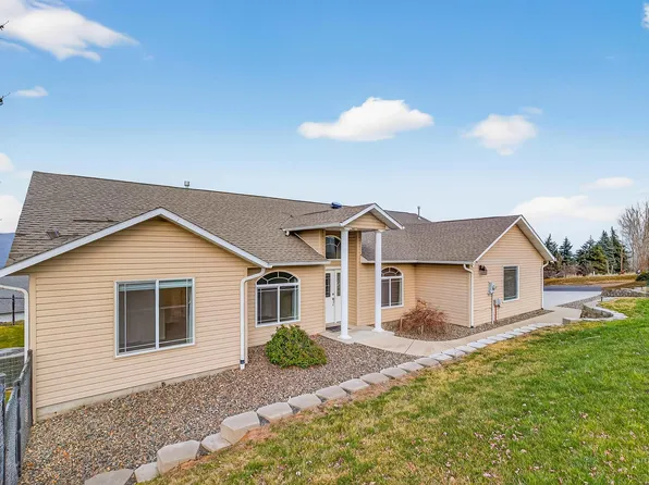 2924 27th St, Clarkston, WA 99403
