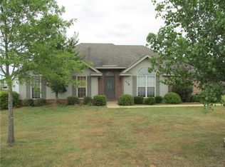 170 Allen Dr, Millbrook, AL 36054