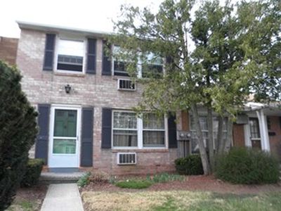 274 Hooker Ave APT D7, Poughkeepsie, NY, 12603