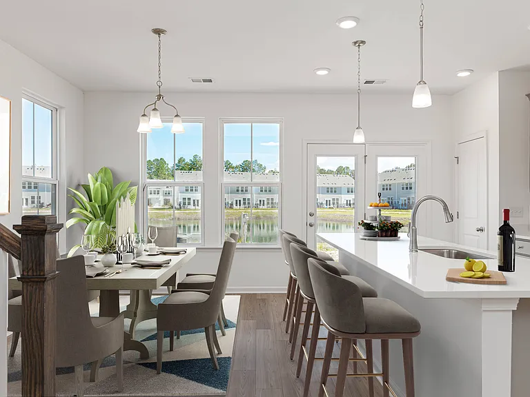 Outpost Creek Townhomes — Photo 25