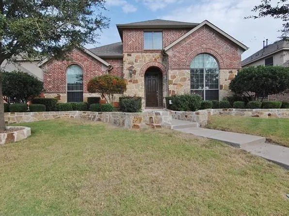 6072 Wallis Dr, Frisco, TX 75033