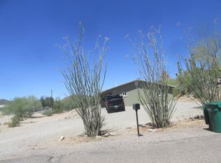 5900 S Gunsight Ln, Tucson, AZ 85746