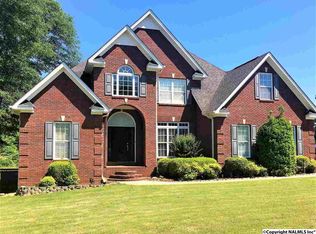 101 County Road 470, Trinity, AL 35673