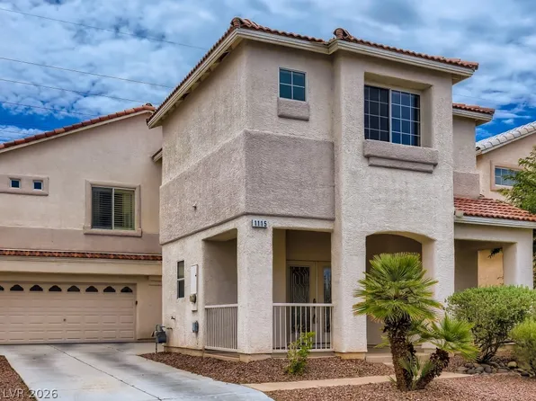 1115 Aldenwood Ave, Las Vegas, NV 89123
