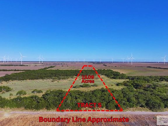 2nd image of Gardenia Rd Tract 5
