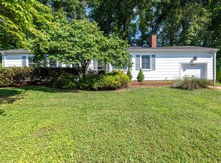 4307 Crosby Dr, Knoxville, TN 37909