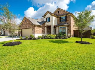 7406 Laguna Lake Dr, Spring, TX 77379