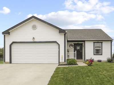 12 W Woodfield St, Etna, OH, 43062