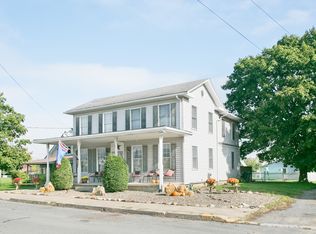 76 Paradise St, Turbotville, PA