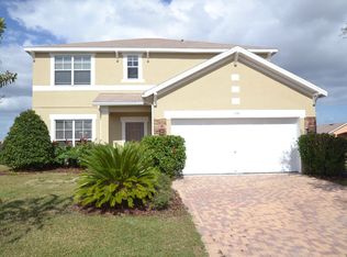 1331 Legatto Loop, Dundee, FL 33838