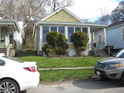 212 Carbon St, Syracuse, NY, 13208