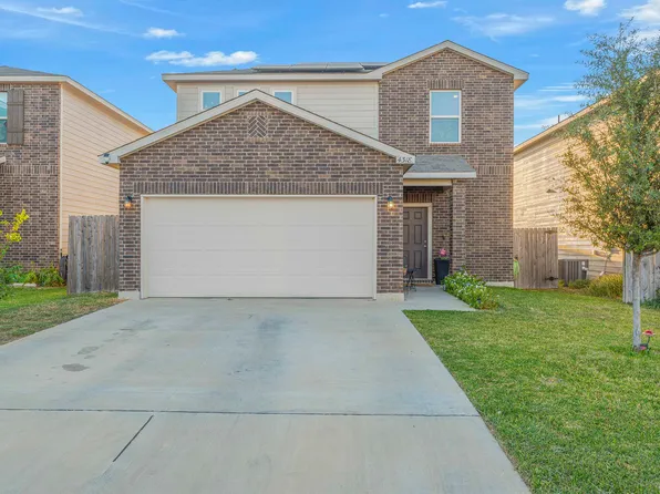 4318 Gabriela Ln, Laredo, TX 78046