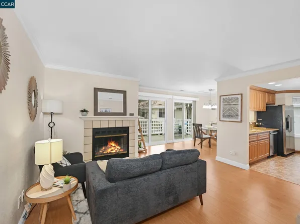 2612 Jones Rd APT B, Walnut Creek, CA 94597