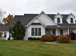 475 Upper Georges Valley Rd, Spring Mills, PA 16875