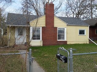 1421 Beltrami Ave NW, Bemidji, MN 56601