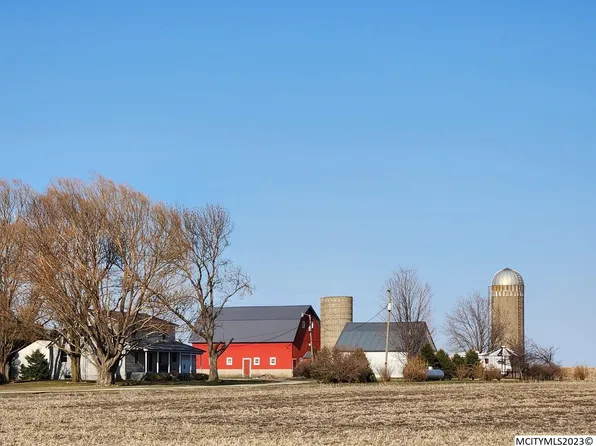 24541 Yarrow Ave, Plymouth, IA 50464