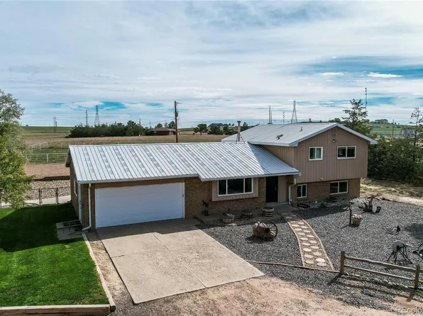 15721 County Road 10, Fort Lupton, CO 80621