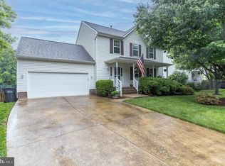 12 Live Oak Ln, Stafford, VA 22554