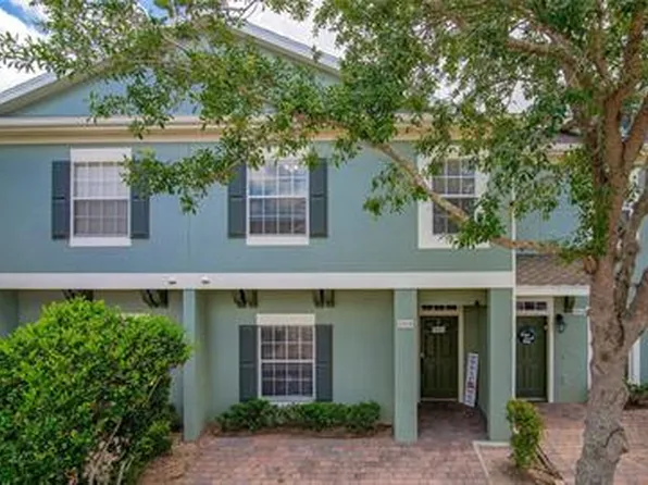 2414 Caravelle Cir, Kissimmee, FL 34746