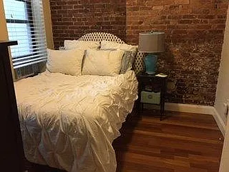 Rented by Westminster Management