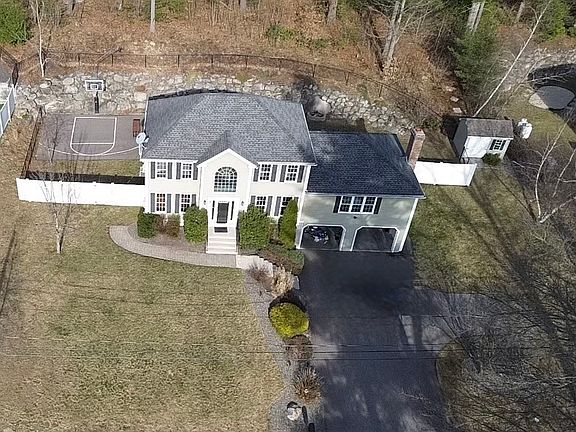 2nd image of 164 Wachusett St