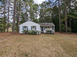 4801 Cascade St, North Chesterfield, VA 23234