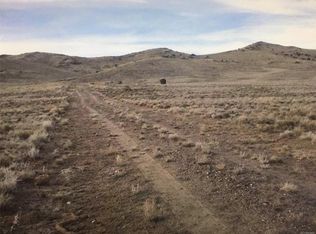 800 Co Rd #66, Del Norte, CO 81132