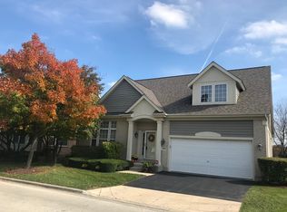 2061 Inverness Dr, Vernon Hills, IL