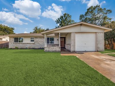 2708 Keyhole St, Irving, TX, 75062