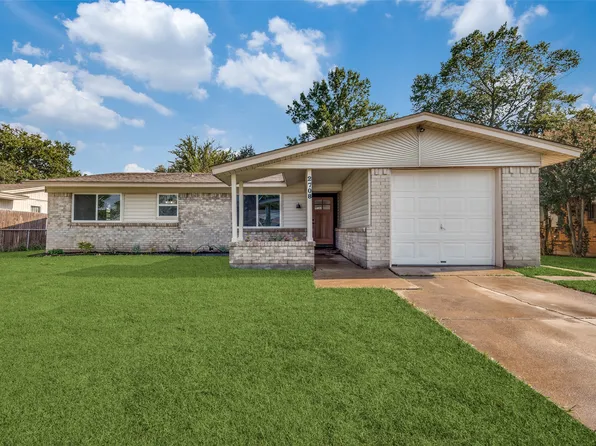 2708 Keyhole St, Irving, TX 75062