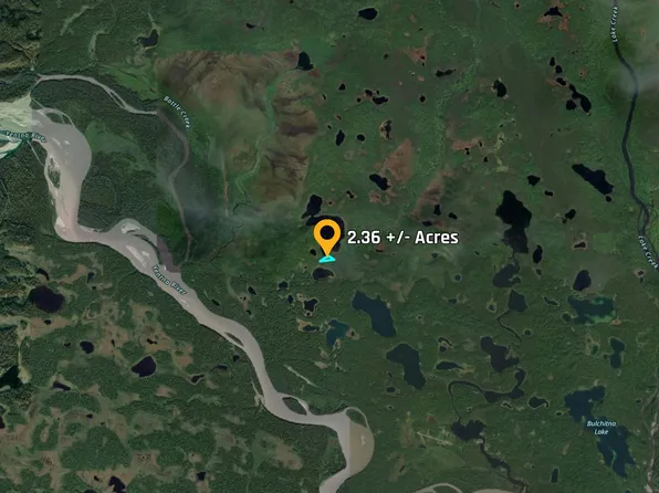 Asls #78-039, Skwentna, AK 99667
