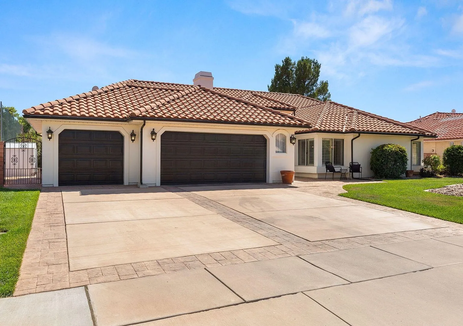 3 Bedroom Home in Sunbrook — Photo 4