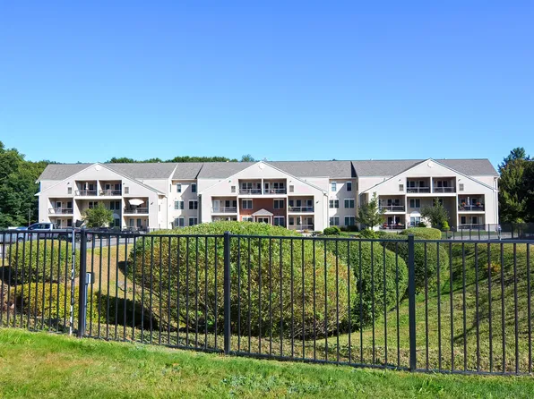 216 Reservoir St #310, Holden, MA 01520