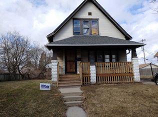 1944 W Keefe Ave, Milwaukee, WI 53206