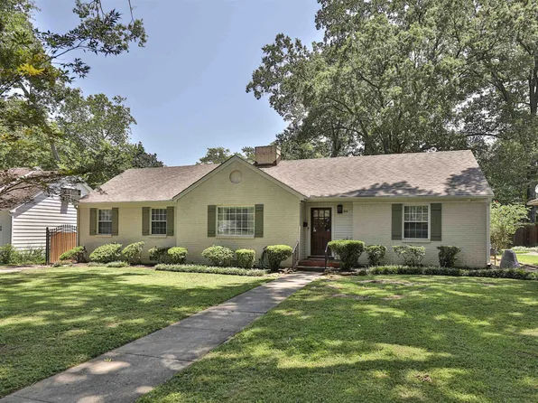 80 Eastland Dr, Memphis, TN 38111