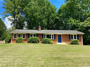 1306 Meriwether Cir, Lynchburg, VA 24503
