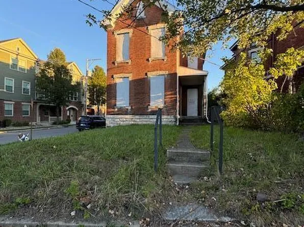 1088 E Long St, Columbus, OH 43203